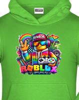 Dětská mikina - Roblox