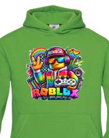 Dětská mikina - Roblox