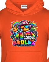 Dětská mikina - Roblox