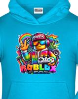Dětská mikina - Roblox
