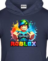 Dětská mikina - Roblox