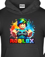 Dětská mikina - Roblox