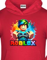 Dětská mikina - Roblox