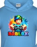 Dětská mikina - Roblox