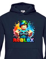 Dětská mikina - Roblox