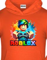 Dětská mikina - Roblox
