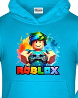 Dětská mikina - Roblox