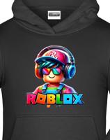 Dětská mikina - Roblox