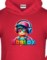 Dětská mikina - Roblox