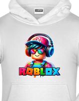 Dětská mikina - Roblox