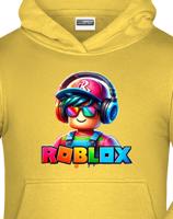 Dětská mikina - Roblox