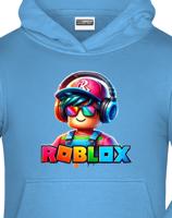 Dětská mikina - Roblox