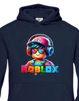 Dětská mikina - Roblox