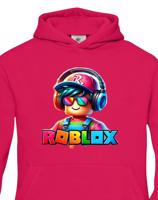 Dětská mikina - Roblox