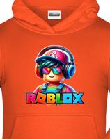 Dětská mikina - Roblox