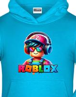 Dětská mikina - Roblox