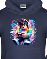 Dětská mikina - Roblox