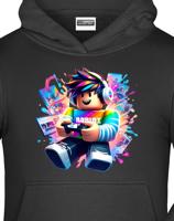 Dětská mikina - Roblox
