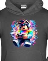 Dětská mikina - Roblox