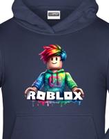 Dětská mikina - Roblox