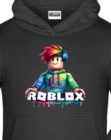 Dětská mikina - Roblox