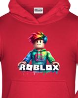 Dětská mikina - Roblox