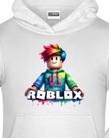 Dětská mikina - Roblox