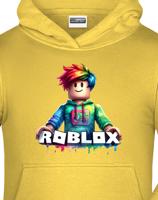Dětská mikina - Roblox