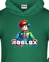 Dětská mikina - Roblox