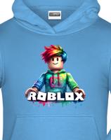 Dětská mikina - Roblox