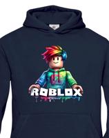 Dětská mikina - Roblox