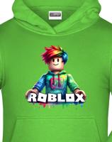 Dětská mikina - Roblox