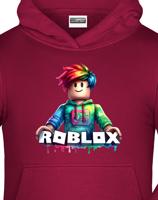 Dětská mikina - Roblox