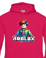 Dětská mikina - Roblox