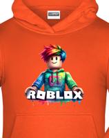 Dětská mikina - Roblox
