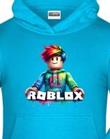 Dětská mikina - Roblox