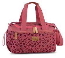 Dětská sportovní taška 13 L Fabrizio Lotte - červená