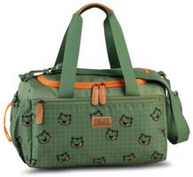 Dětská sportovní taška 13 L Fabrizio Lotte - khaki