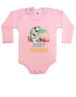 Dětské body Babysaurus
