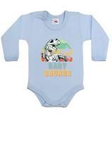 Dětské body Babysaurus