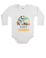 Dětské body Babysaurus