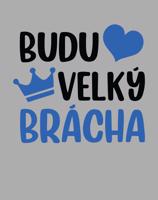 Dětské body - Budu velký brácha