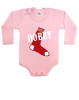 Dětské body Dobby - dárek pro milovníky Harryho Pottera