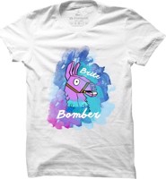 Dětské gaming tričko Brite Bomber