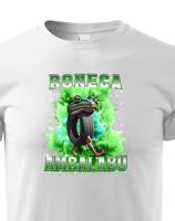 Dětské tričko Boneca Ambulabu