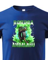 Dětské tričko Boneca Ambulabu