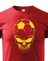 Dětské tričko - Fotbal