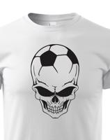 Dětské tričko - Fotbal