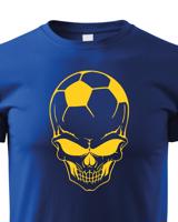 Dětské tričko - Fotbal