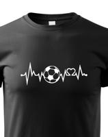 Dětské tričko - Fotbal